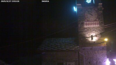 immagine della webcam nei dintorni di Alpe Cialma: webcam Ingria