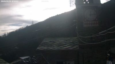 immagine della webcam nei dintorni di Chiesanuova: webcam Ingria