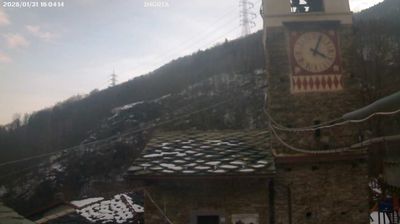 immagine della webcam nei dintorni di Cogne Lillaz: webcam Ingria