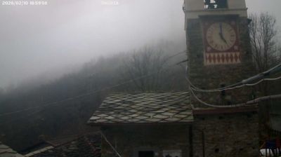 immagine della webcam nei dintorni di Brosso: webcam Ingria