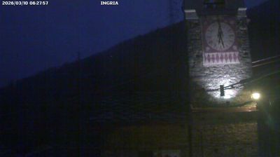 immagine della webcam nei dintorni di Colleretto Castelnuovo: webcam Ingria