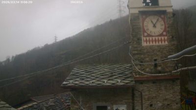 immagine della webcam nei dintorni di Donnas: webcam Ingria