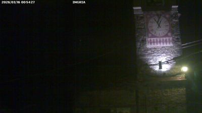 immagine della webcam nei dintorni di Prascorsano: webcam Ingria