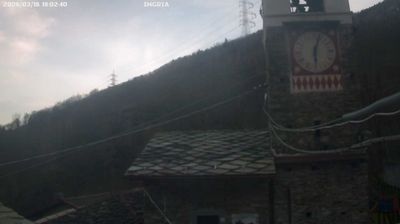 immagine della webcam nei dintorni di Prascorsano: webcam Ingria