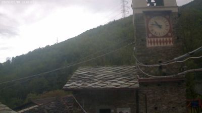 immagine della webcam nei dintorni di Canischio: webcam Ingria