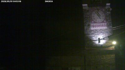 immagine della webcam nei dintorni di Pont-Canavese: webcam Ingria