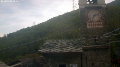 immagine della webcam nei dintorni di Prascorsano: webcam Ingria