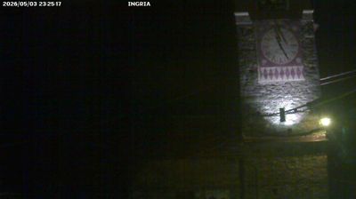 immagine della webcam nei dintorni di Alpette: webcam Ingria