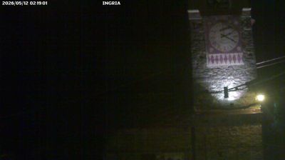 immagine della webcam nei dintorni di Alice Superiore: webcam Ingria