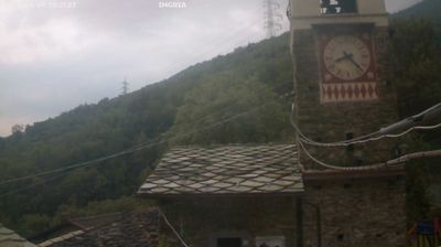 immagine della webcam nei dintorni di Chiesanuova: webcam Ingria