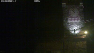 immagine della webcam nei dintorni di Chiesanuova: webcam Ingria