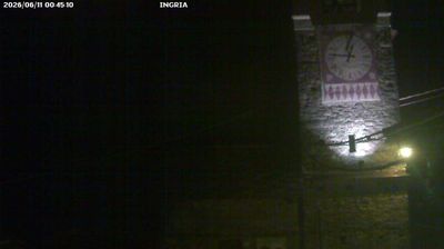 immagine della webcam nei dintorni di Chiesanuova: webcam Ingria