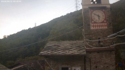 immagine della webcam nei dintorni di Frassinetto: webcam Ingria