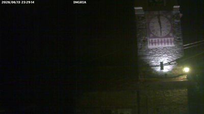 immagine della webcam nei dintorni di Pont-Canavese: webcam Ingria