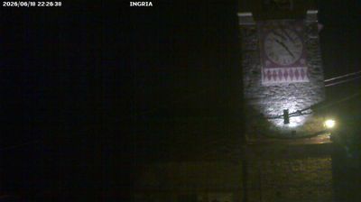 immagine della webcam nei dintorni di Alpette: webcam Ingria