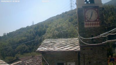immagine della webcam nei dintorni di Frassinetto: webcam Ingria