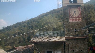immagine della webcam nei dintorni di Frassinetto: webcam Ingria