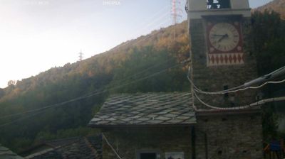immagine della webcam nei dintorni di Alpe Cialma: webcam Ingria