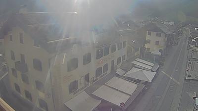 Preview delle webcam di Livigno