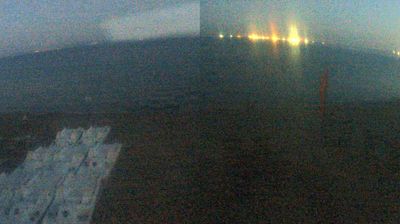 immagine della webcam nei dintorni di Braccagni: webcam Punta Ala