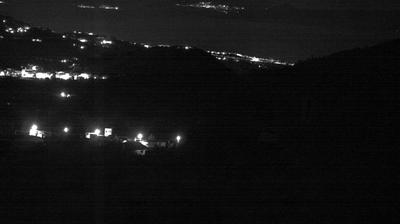 immagine della webcam nei dintorni di Barcellona Pozzo di Gotto: webcam San Piero Patti