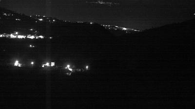 immagine della webcam nei dintorni di Taormina: webcam San Piero Patti