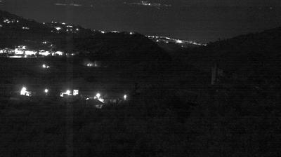 immagine della webcam nei dintorni di Capo d'Orlando: webcam San Piero Patti