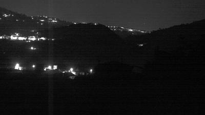 immagine della webcam nei dintorni di Barcellona Pozzo di Gotto: webcam San Piero Patti