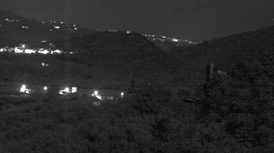 immagine della webcam nei dintorni di Barcellona Pozzo di Gotto: webcam San Piero Patti