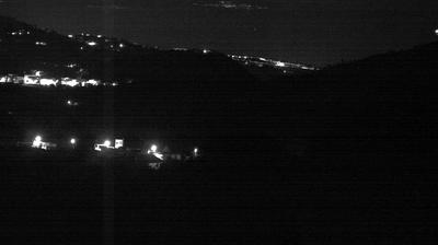 immagine della webcam nei dintorni di Barcellona Pozzo di Gotto: webcam San Piero Patti