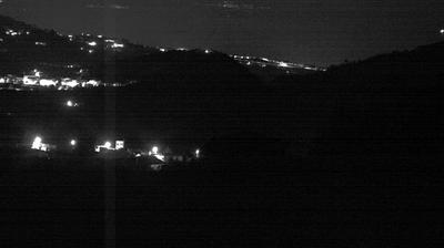 immagine della webcam nei dintorni di Terme Vigliatore: webcam San Piero Patti