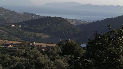 immagine della webcam nei dintorni di Patti: webcam San Piero Patti