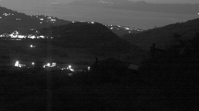 immagine della webcam nei dintorni di Terme Vigliatore: webcam San Piero Patti