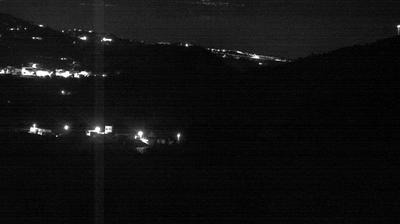 immagine della webcam nei dintorni di Barcellona Pozzo di Gotto: webcam San Piero Patti