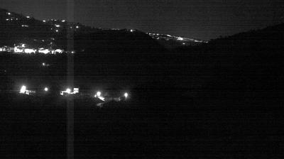 immagine della webcam nei dintorni di Barcellona Pozzo di Gotto: webcam San Piero Patti