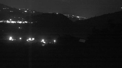 immagine della webcam nei dintorni di Terme Vigliatore: webcam San Piero Patti