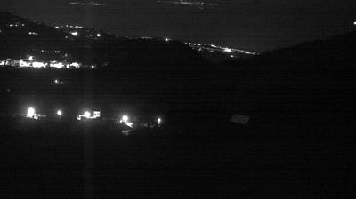 immagine della webcam nei dintorni di San Teodoro: webcam San Piero Patti