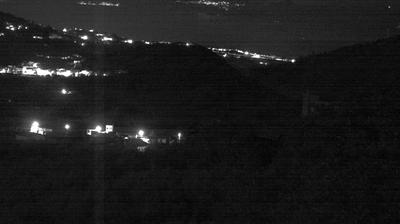 immagine della webcam nei dintorni di Frazzanò: webcam San Piero Patti