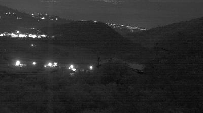 immagine della webcam nei dintorni di Terme Vigliatore: webcam San Piero Patti