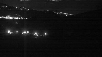 immagine della webcam nei dintorni di Linguaglossa: webcam San Piero Patti