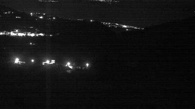 immagine della webcam nei dintorni di Taormina: webcam San Piero Patti