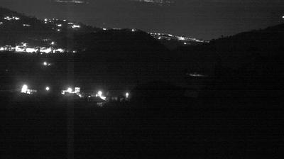immagine della webcam nei dintorni di Barcellona Pozzo di Gotto: webcam San Piero Patti