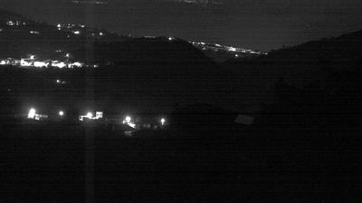 immagine della webcam nei dintorni di Gioiosa Marea: webcam San Piero Patti