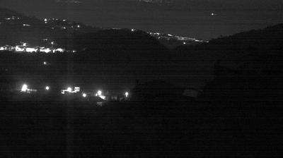 immagine della webcam nei dintorni di Frazzanò: webcam San Piero Patti