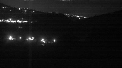 immagine della webcam nei dintorni di Barcellona Pozzo di Gotto: webcam San Piero Patti