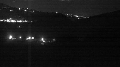 immagine della webcam nei dintorni di Barcellona Pozzo di Gotto: webcam San Piero Patti