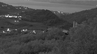 immagine della webcam nei dintorni di Taormina: webcam San Piero Patti