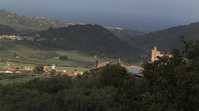 immagine della webcam nei dintorni di Terme Vigliatore: webcam San Piero Patti