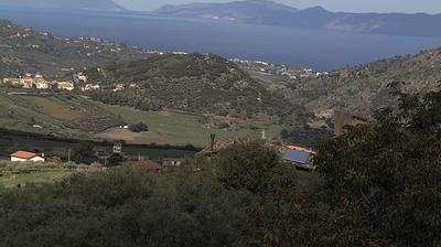 immagine della webcam nei dintorni di Capo d'Orlando: webcam San Piero Patti