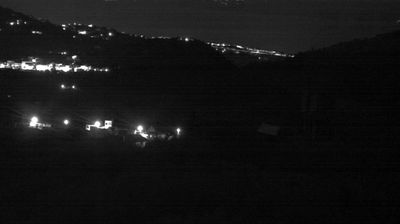 immagine della webcam nei dintorni di Patti: webcam San Piero Patti